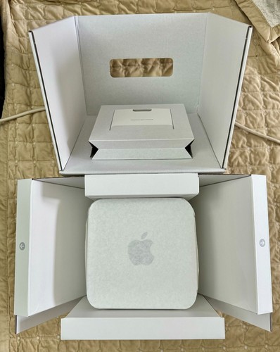 Neuf mac studio - studio, 32gb