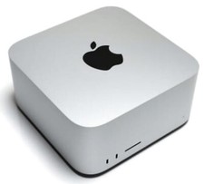 Vends Apple Mac Studio 2022 M1