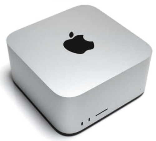 Vends apple mac studio - vends,