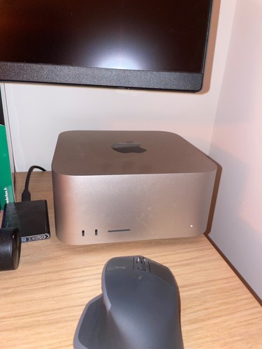 Mac studio max 32gb - mac,