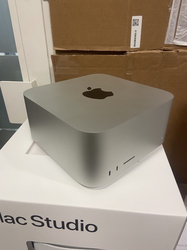 Mac studio ultra - studio,