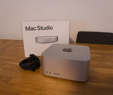 Neuf: APPLE Mac Studio M2 Max