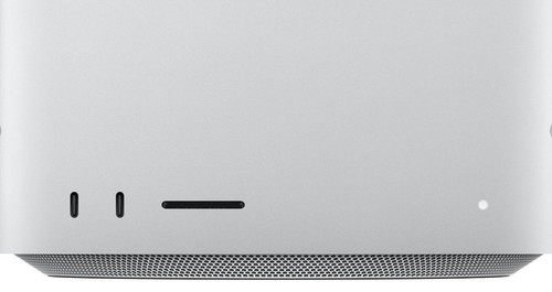 Mac studio max - studio,